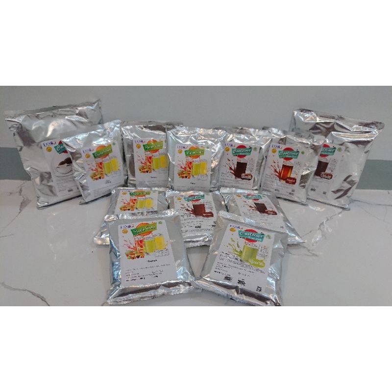 

Cooltime | Serbuk Minuman Bubuk Cooltime 500gram