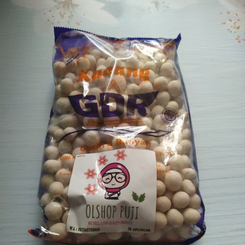 

Kacang GDR -olshop puji