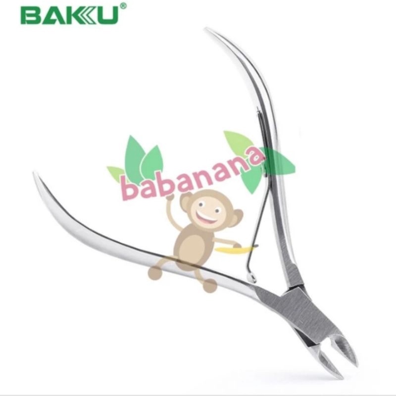 Tang Baku BK-108 potong cutting pliers nippers gundam tamiya wire