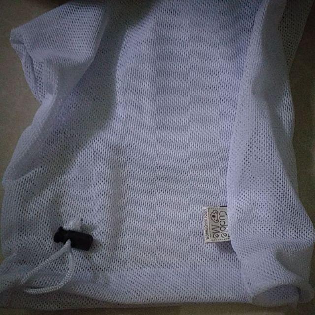 Laundry Net Khusus Clodi Menspad Pakaian Dalam