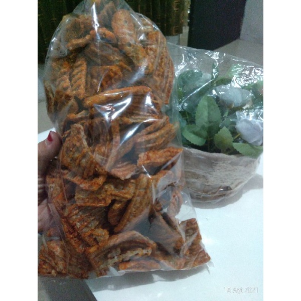 

SEBLAK JENGKOL HOTS