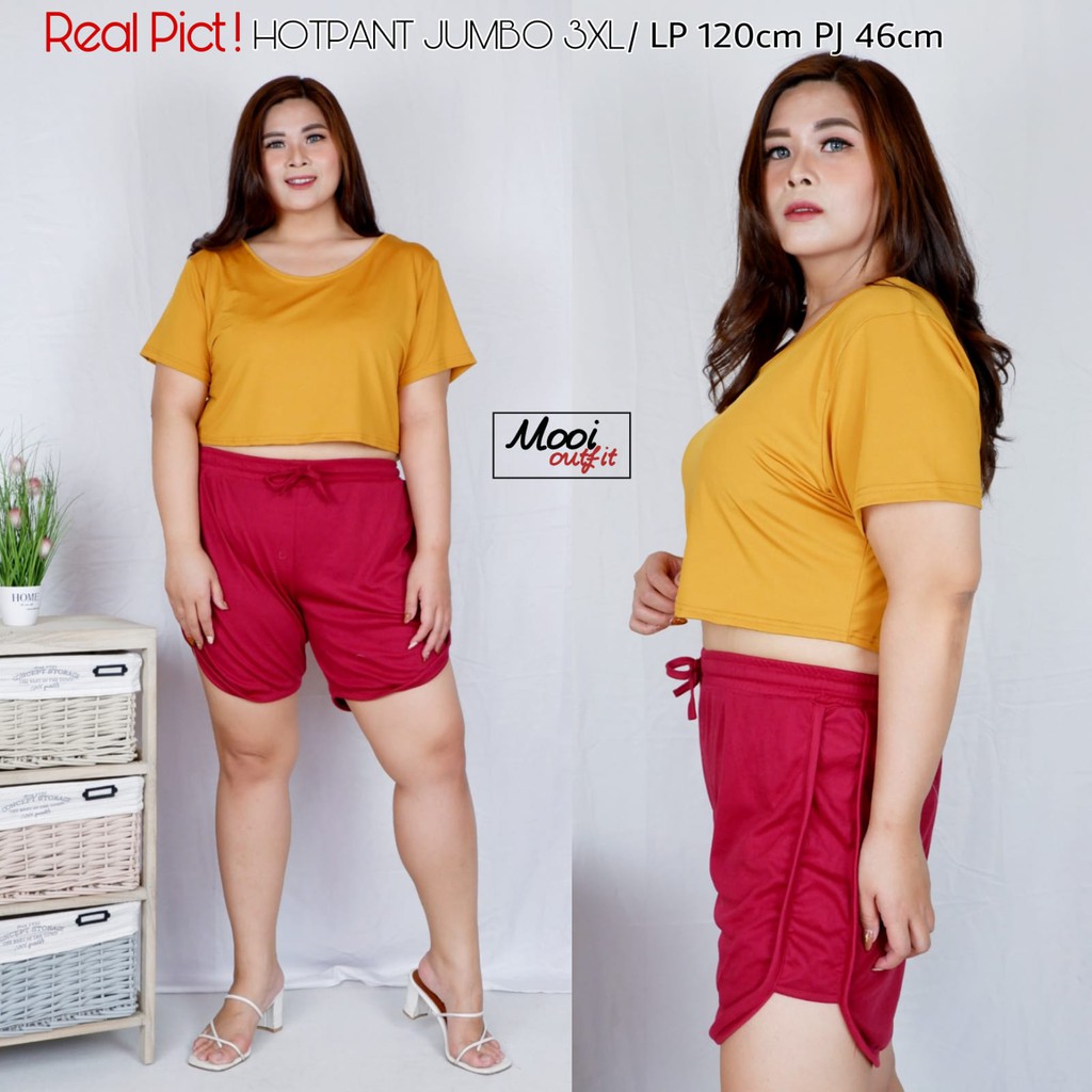 Hot Pants Wanita Jumbo / Celana Pendek Wanita Jumbo / Hot Pants Jumbo Wanita / Hot Pants Korea / Celana Jumbo Wanita Murah / Celana Jumbo Kekinian / Celana Santai Jumbo / Hotpants Wanita Jumbo / Celana Pendek Jumbo Wanita / Celana Wanita Jumbo Terbaru