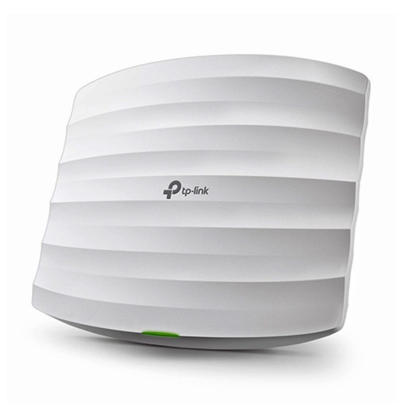 Network (Device) TPLink Wireless MU-MIMO Gigabit Ceiling Mount Access Point AC1350 EAP225