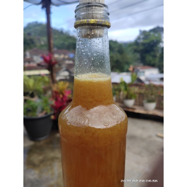 

madu murni hasil alam