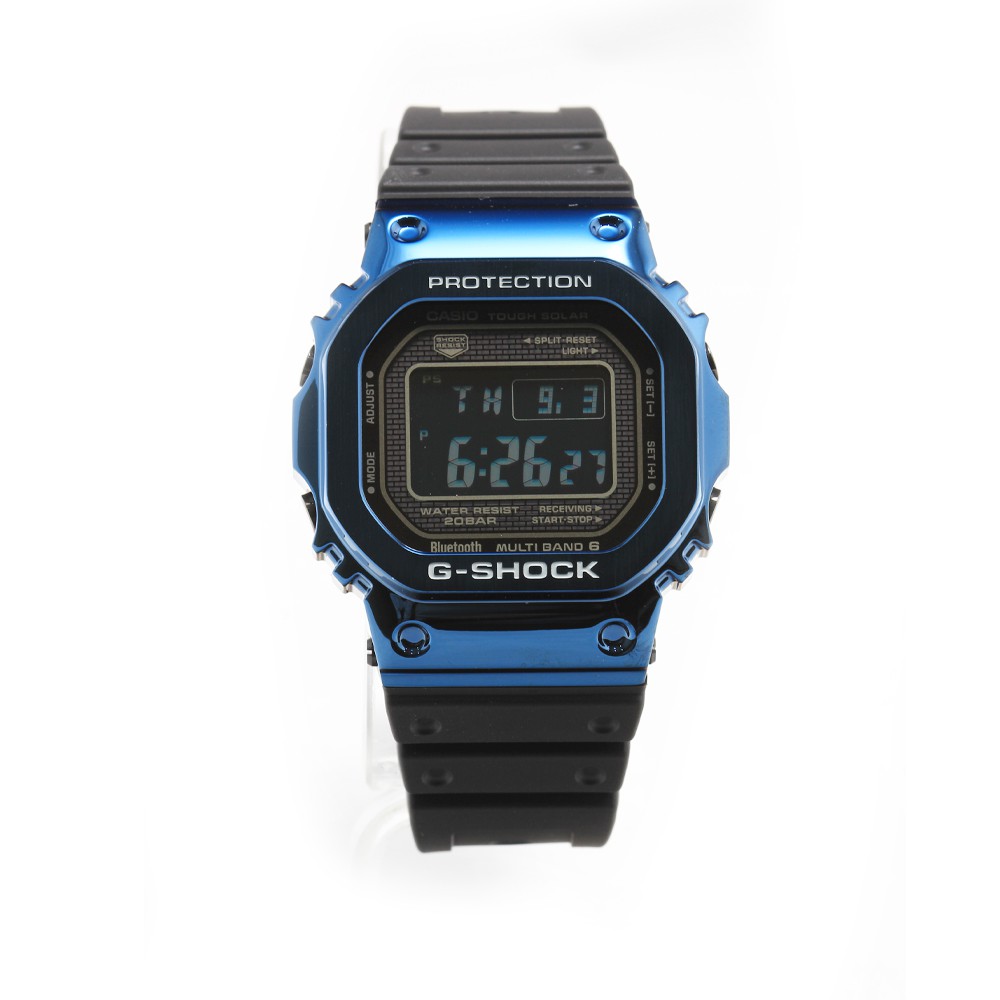 

Casio G-Shock GMW-B5000G-2D