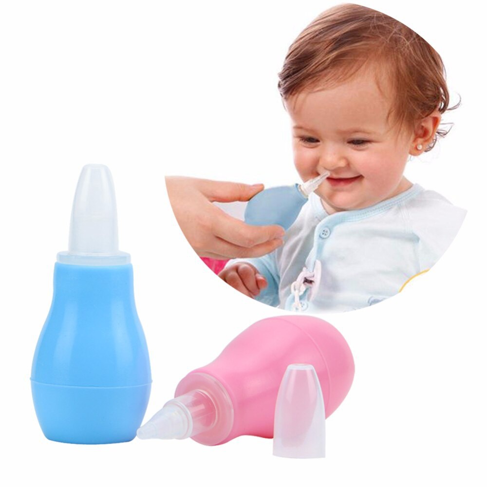 Penyedot Ingus Bayi / Nasal Aspirator Baby