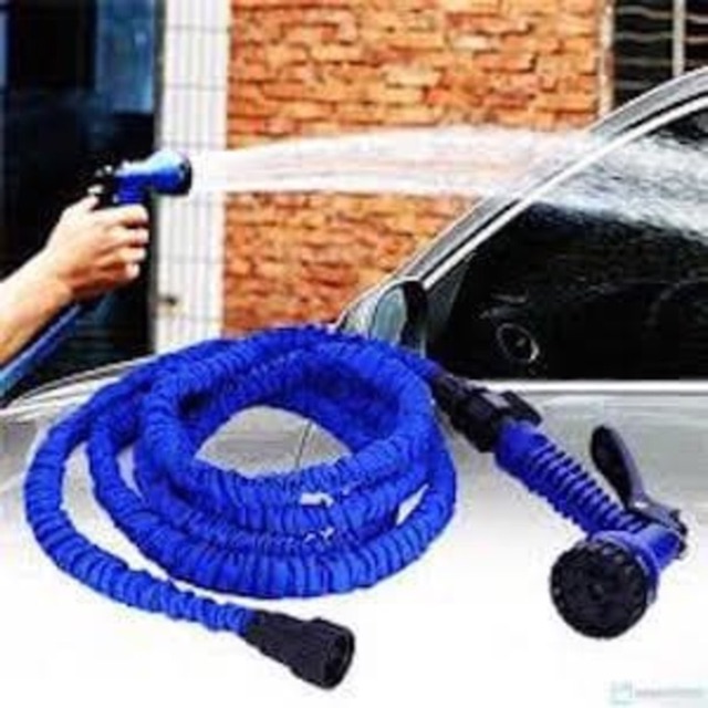 Selang magichose magic hose 30m 100ft