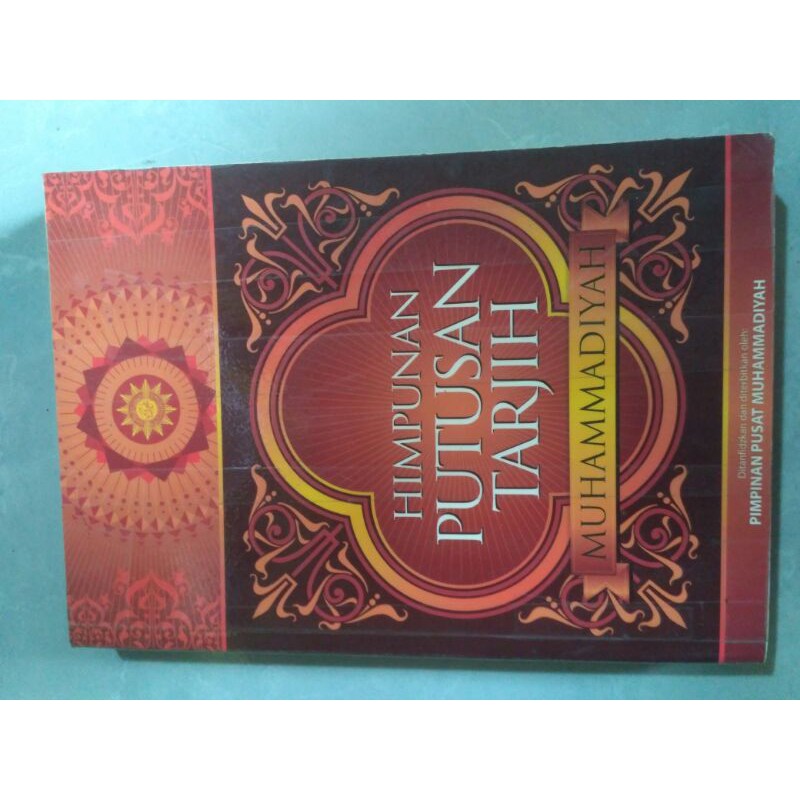 Himpunan Putusan Tarjih