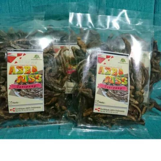 

Termurah!! (xpo-491) Kerupuk Teripang Pilihan, Sudah Digoreng