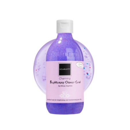 -SHOWER Charming
