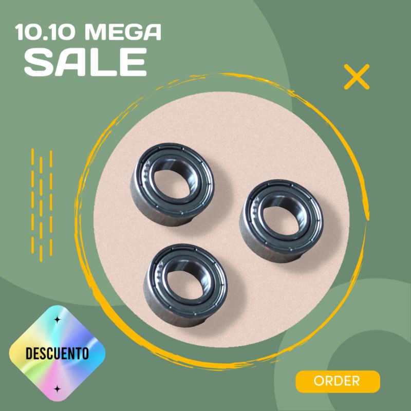 bearing developing ir5000 6570 4570