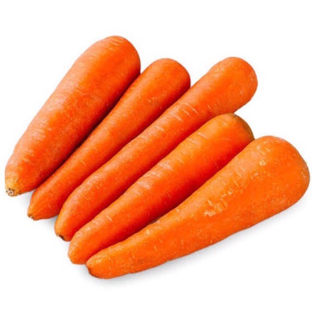 

Wortel Import 500 gram