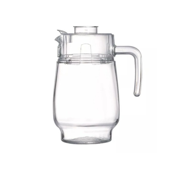 LUMINARC Jug Tivoli 1.6lt