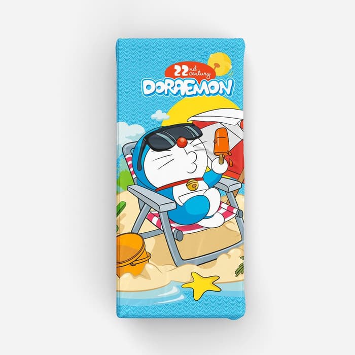 READY KASUR LIPAT DORAEMON D17 UKURAN 90X180