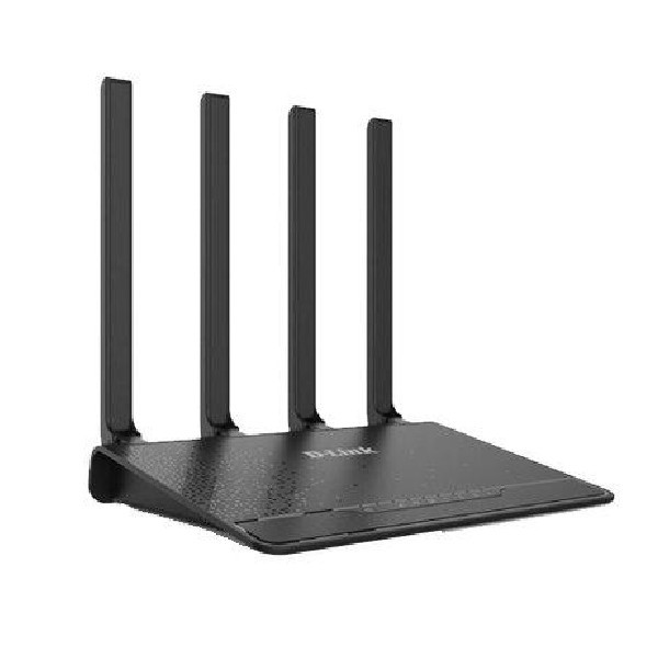 D-Link Wireless AC1200 MU-MIMO Gigabit Router - DIR-1253