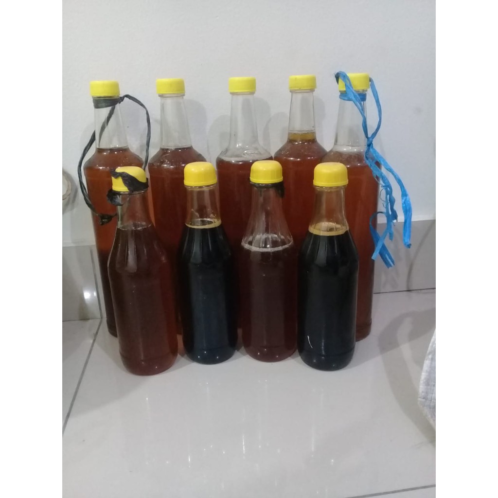 

MADU ODENG/MADU HUTAN LIAR ASLI BADUY