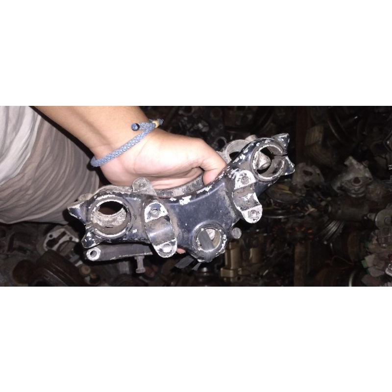T atas yamaha rx king rx spesial rx 100