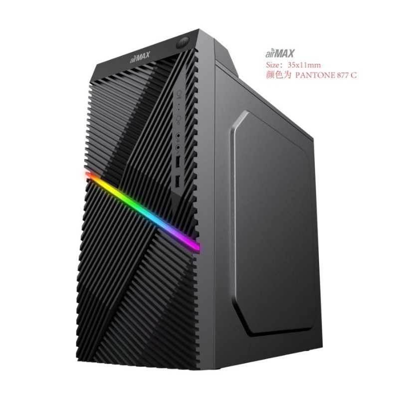 PC Komputer Rakitan Intel Pentium Gold G6400