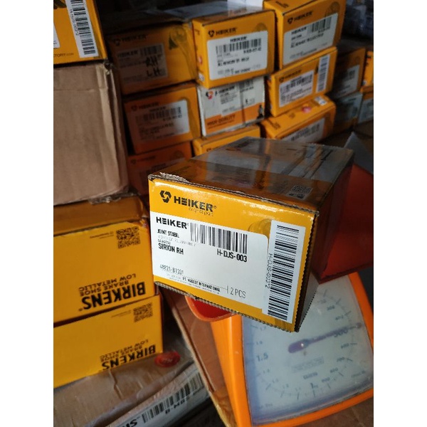 Joint Stabilizer Link Sirion Kanan