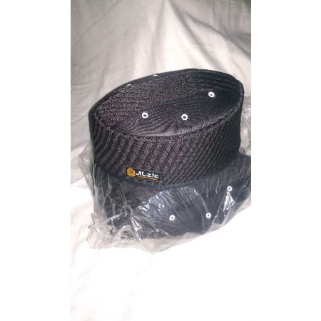 peci Turki , asogaf Turki sholat ngaji