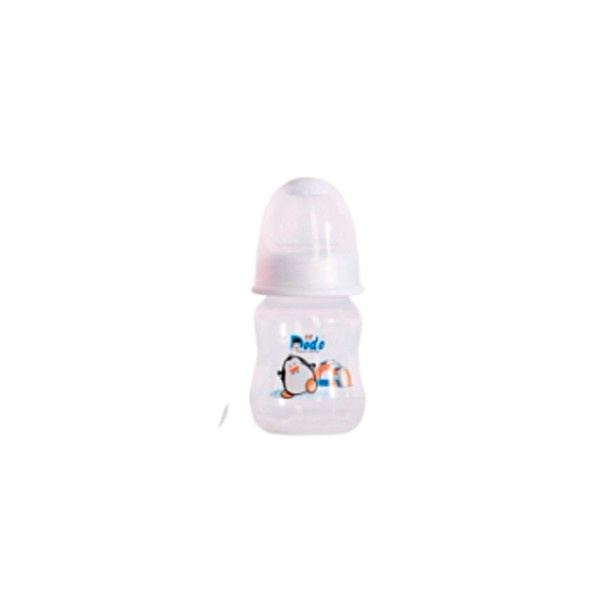 Dodo Botol Pp Inova 2OZ/60ml - Botol Susu