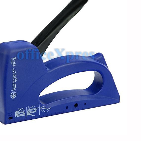 

☃ Stapler Tembak Gun Tacker / Guntacker Kangaro TP 8 ♪