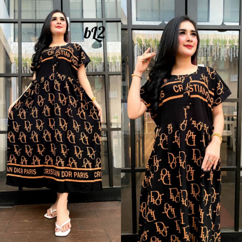 DASTER CHIBI MOTIF VIRAL LD 120