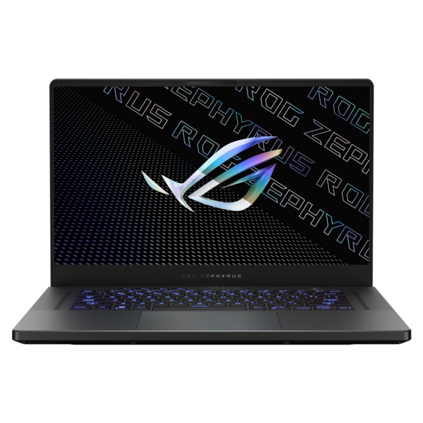 ASUS ROG ZEPHYRUS G15 GA503RM - RYZEN 7-6800HS - 16GB - 512GB - RTX3060 6GB - 15&quot; - W11 - OFFICE