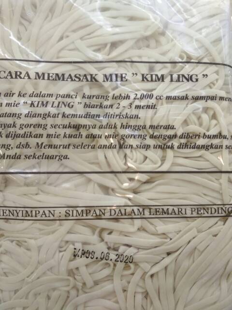 Mie Kimling