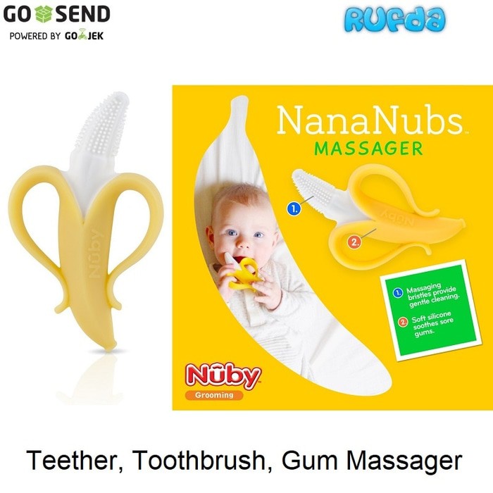 nananubs banana