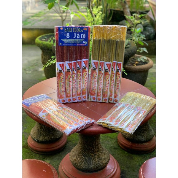 Dupa DuBali 8 Jam