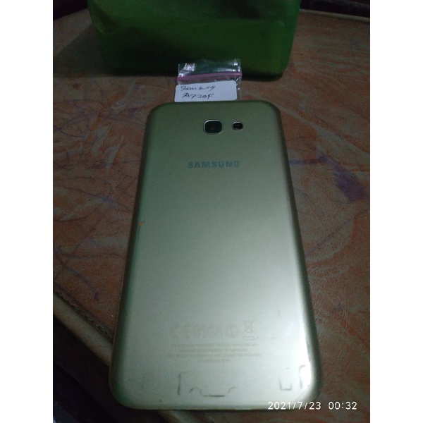 backdor samsung a720f