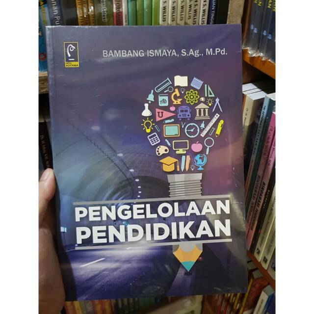 Pengelolaan Pendidikan