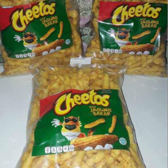 

Cheetos