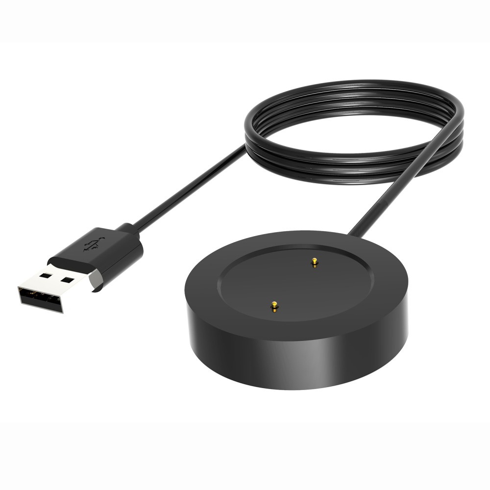 XIAOMI MI WATCH CHARGING DOCK FAST CHARGING MAGNETIS  ORIGINAL GARANSI RESMI