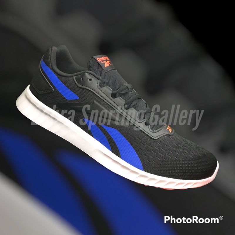 Sepatu Running Pria Reebok Sublite Legend 2.0 FX8563