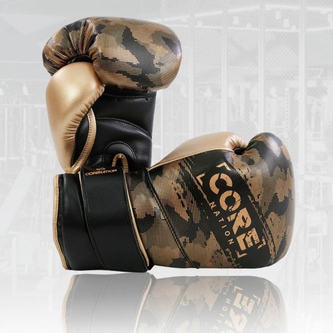 CoreNation Active Corenation X1 Pro Boxing Gloves