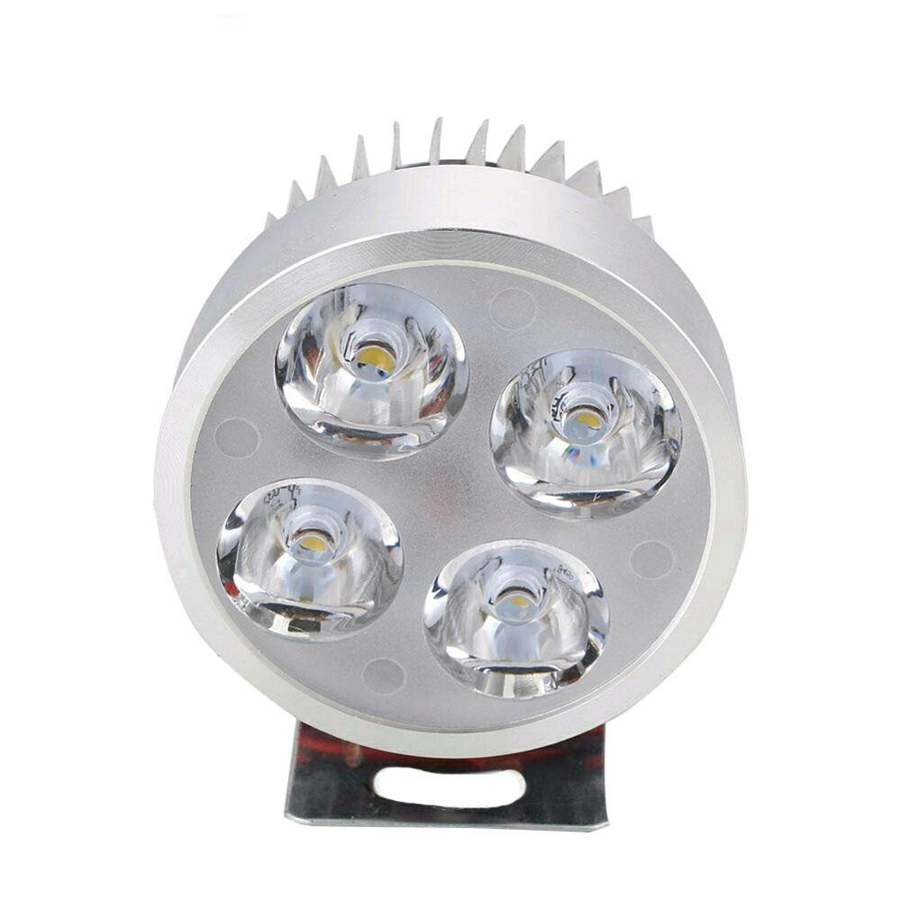 Lampu Sorot.Lampu Tembak Motor