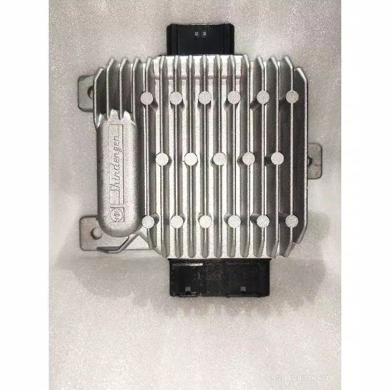 ECU ECM HONDA VARIO 125 FI led non iss non iss AHM