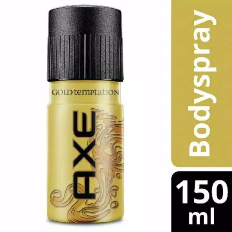 Axe Deodorant Body Spray 135ml