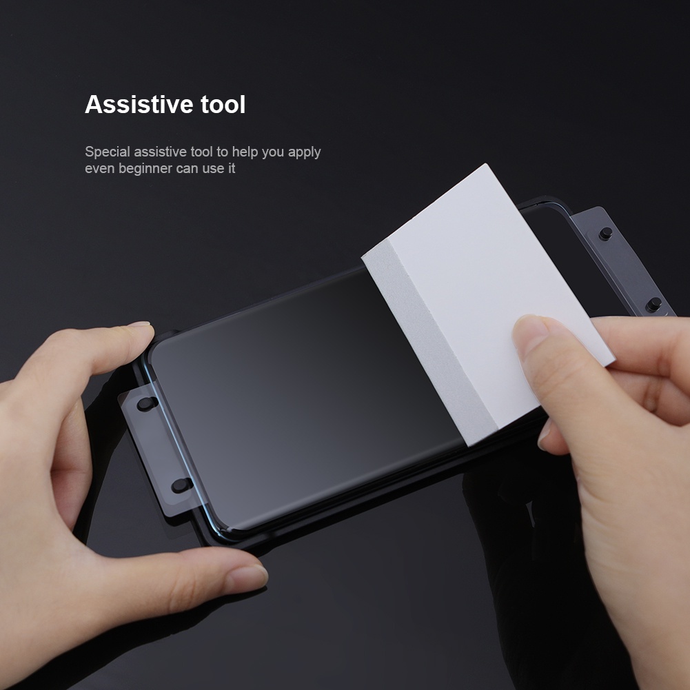 Screen Protector XIAOMI Mi 11 / Pro / Ultra Nillkin Impact Resistant