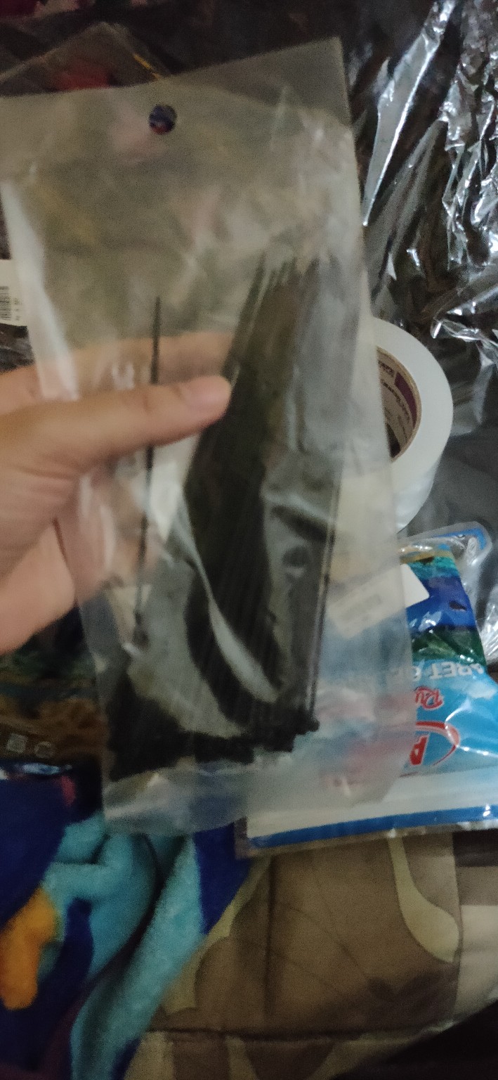 Kresek Tulip 40 ( 500 Gr )