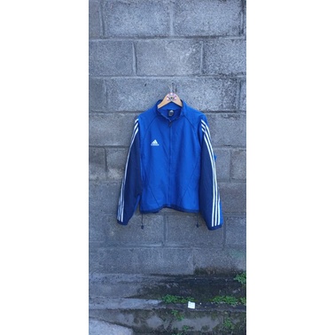 Ready Tracksuit Adidas Second Like New