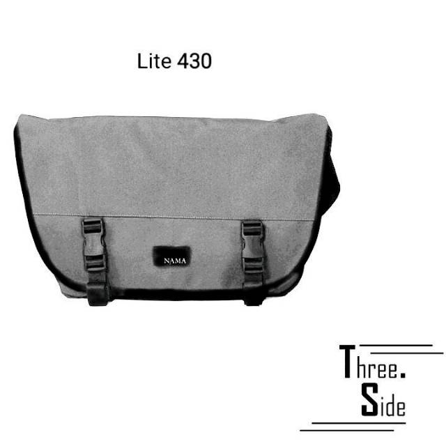 NAMA Lite No. 430 Dark Grey