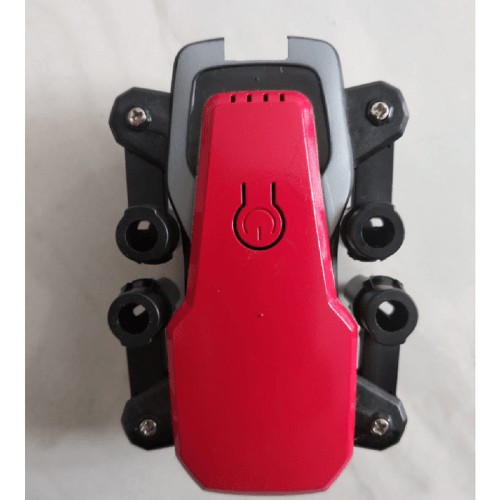 casing Drone LF606 - Hitam