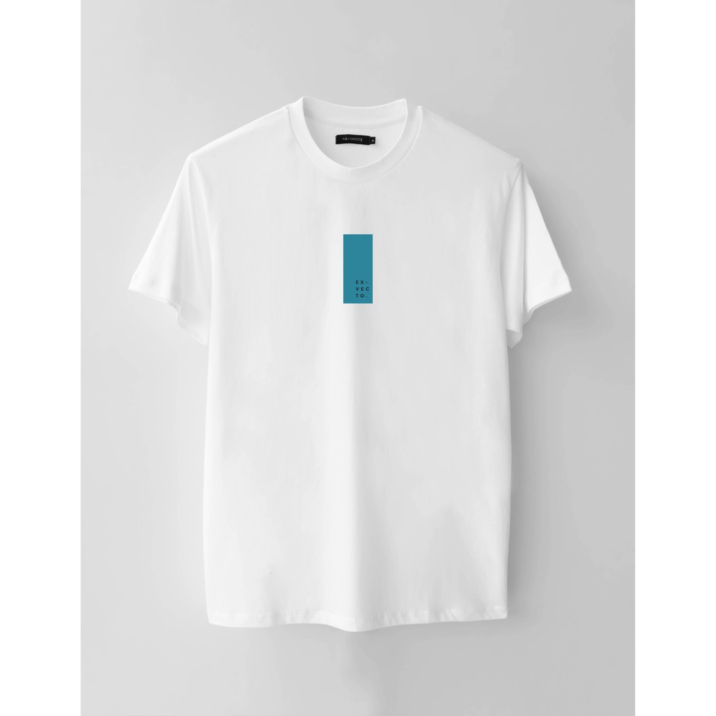 Kaos pria Exvecto Elegance box