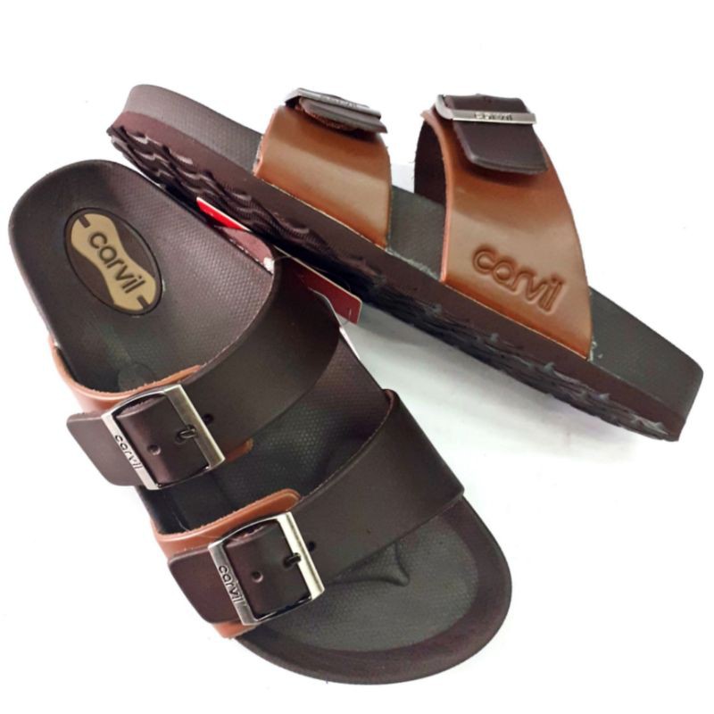 SANDAL CARVIL FORMAL, CASUAL - SANDAL PRIA - CARVIL BOSTON 02 ORIGINAL