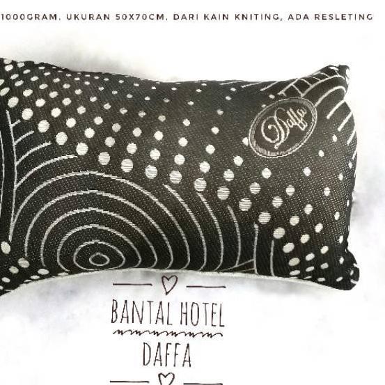 Bagus  DIFFA BANTAL HOTEL COFFE . . .