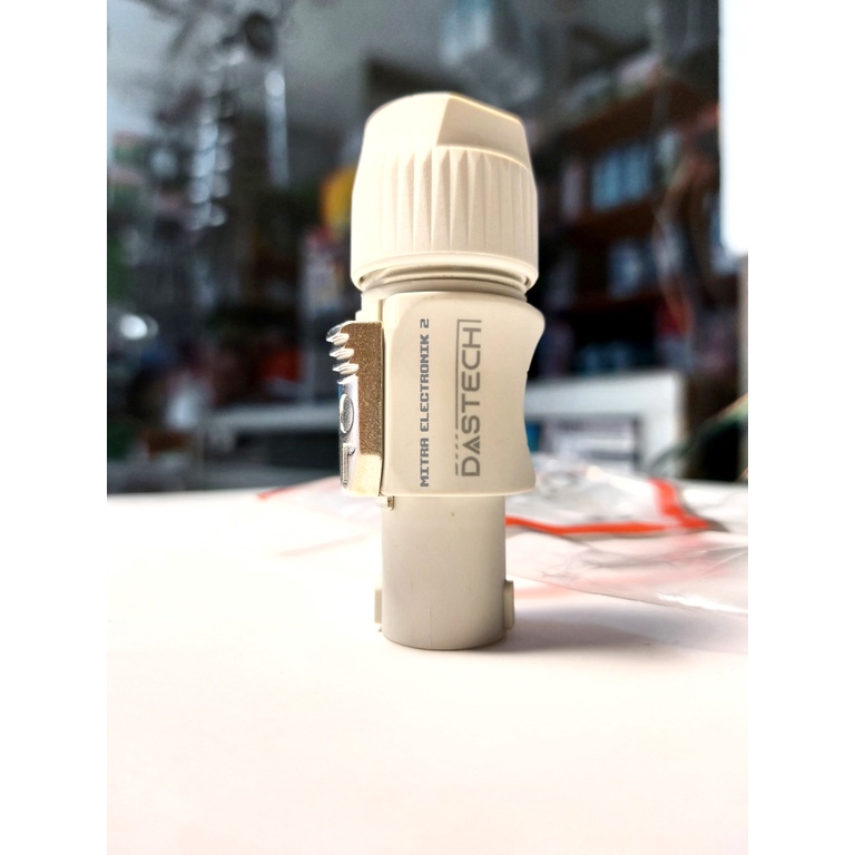DASTECH JACK SPIKON SPEAKER JACK SPICON ORIGINAL KWALITAS SUPER