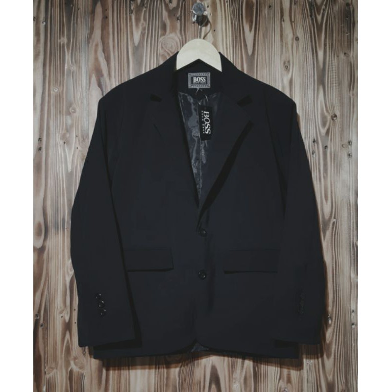 Jas pria/blezer pria/jas formal/jas nikah/jas wisuda/blezer pria terbaru